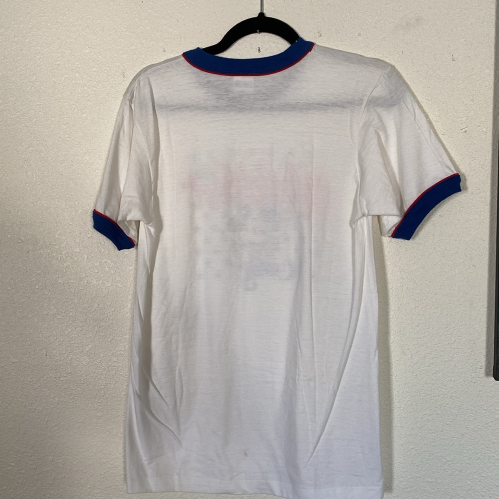Vintage Disney t-shirt - Picture 6 of 7